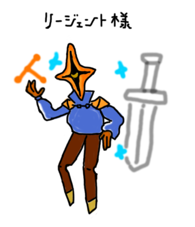 MixJ143's tweet photo. 最近の絵チャの産物など https://t.co/D01gwY0a1U