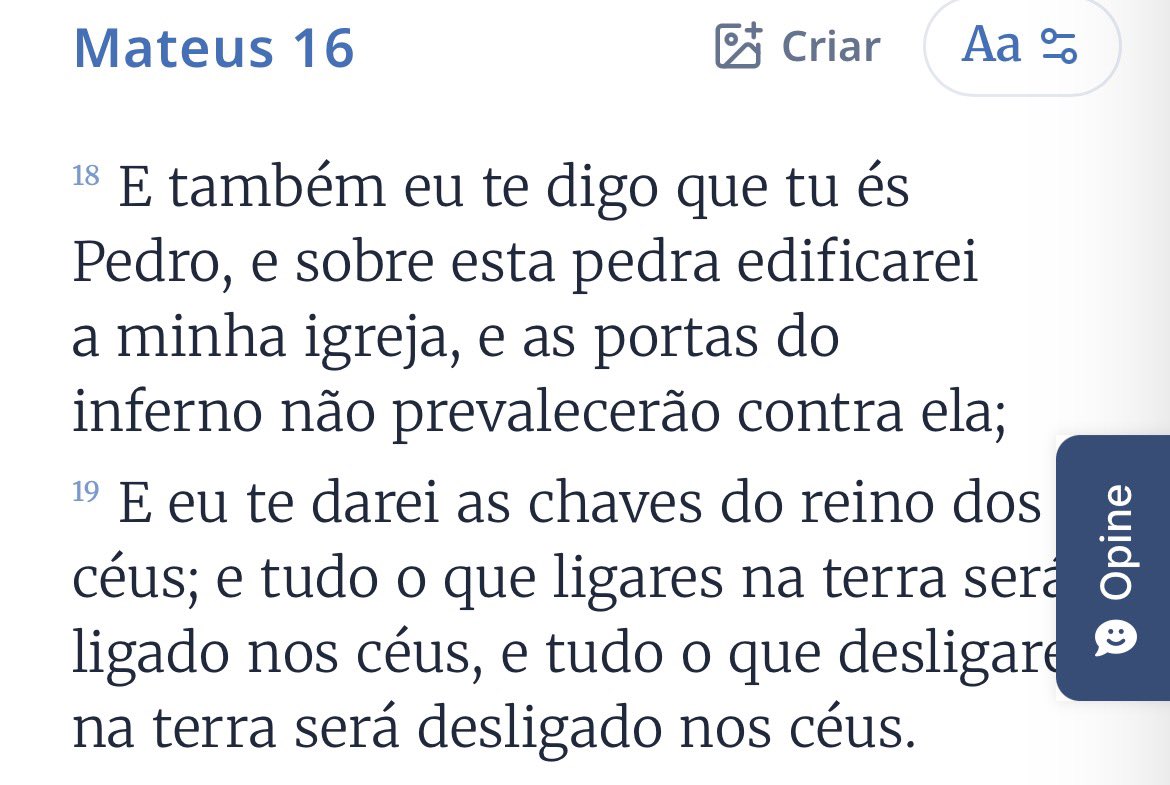 AnndersonHR's tweet photo. @SuperCe57111257 @JaksonApar92483 @plocsocial Tem uma religião que está a mais de 2mil anos aí, a mesma que muitos morreram e  morrem até hoje. 
E olha que já teve gente de dentro desta religião que tentou dividir, difamar, acabar e etc… mas ela resisti até hoje. https://t.co/phgp1txJSy