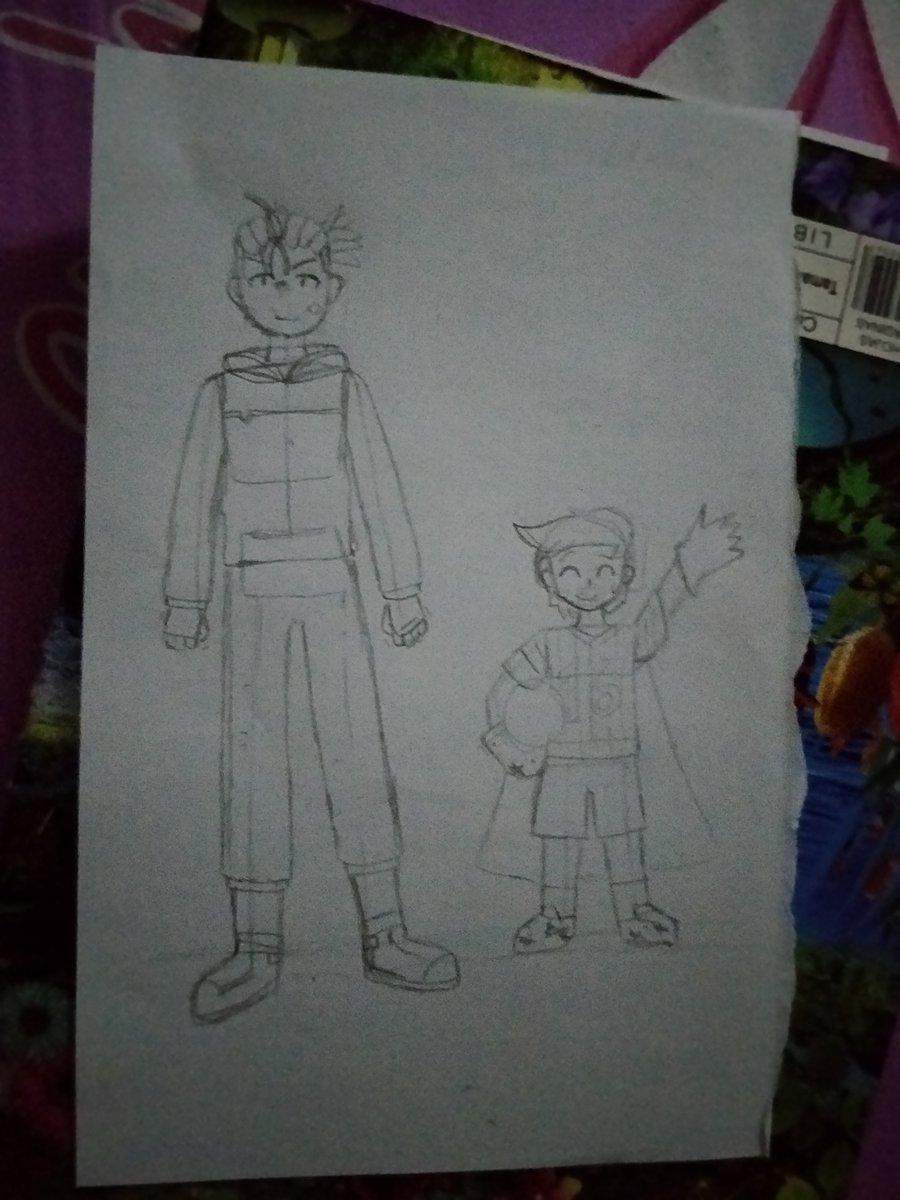AxolotCozy's tweet photo. Después de un mes recordé que tenía que publicar esto XD
#skillzy #supervictor #mascotverse #UEFAmascots https://t.co/uU5H180mKB