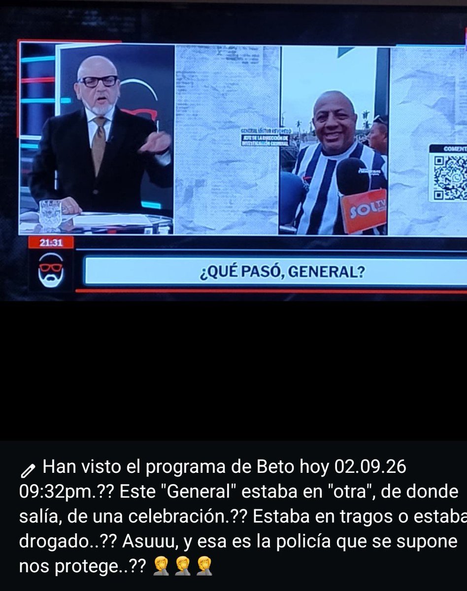 WilliamsPabon6's tweet photo. Cuan podrida está la policía.?? Cuando empieza la "limpieza" y botan a TODOS los malos elementos, cuando .?? Que vergüenza que deben sentir los buenos policías 🫡 https://t.co/hRoMzHuzGU