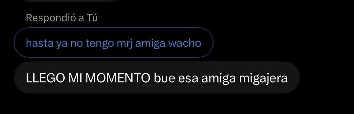 drigthsy's tweet photo. esa amiga k no pierde el tmp https://t.co/981k1mcBkV