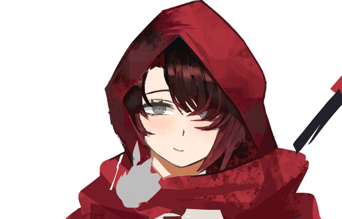 acertaincrdl's tweet photo. she lowkey looks more vellmori rn but dante you're about to get another sinner #rwby https://t.co/jXk3efO2Bn