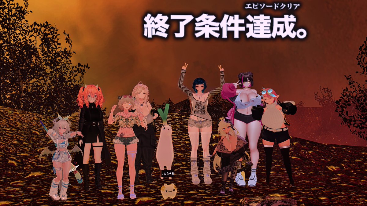 PuJu12_15's tweet photo. https://t.co/XswVOJx4hg