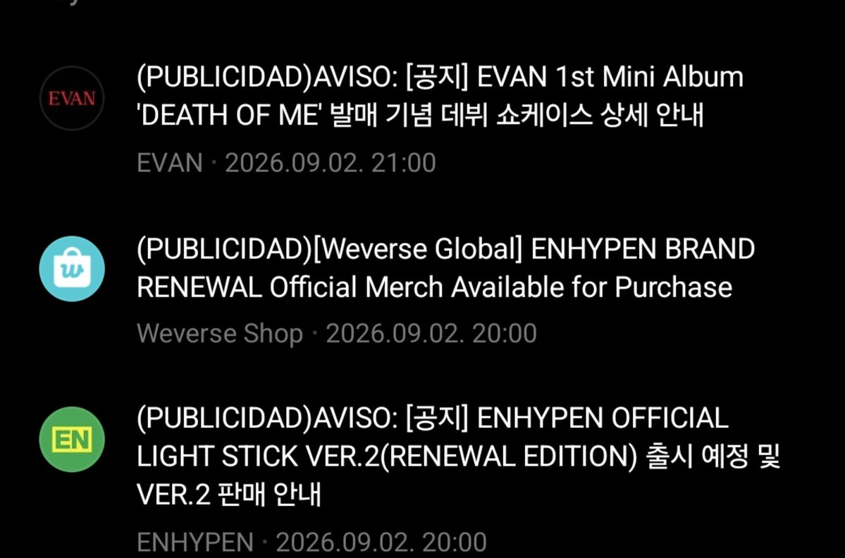 ikeusaamado's tweet photo. este mes no es para débiles https://t.co/bFRjmdq5Nm