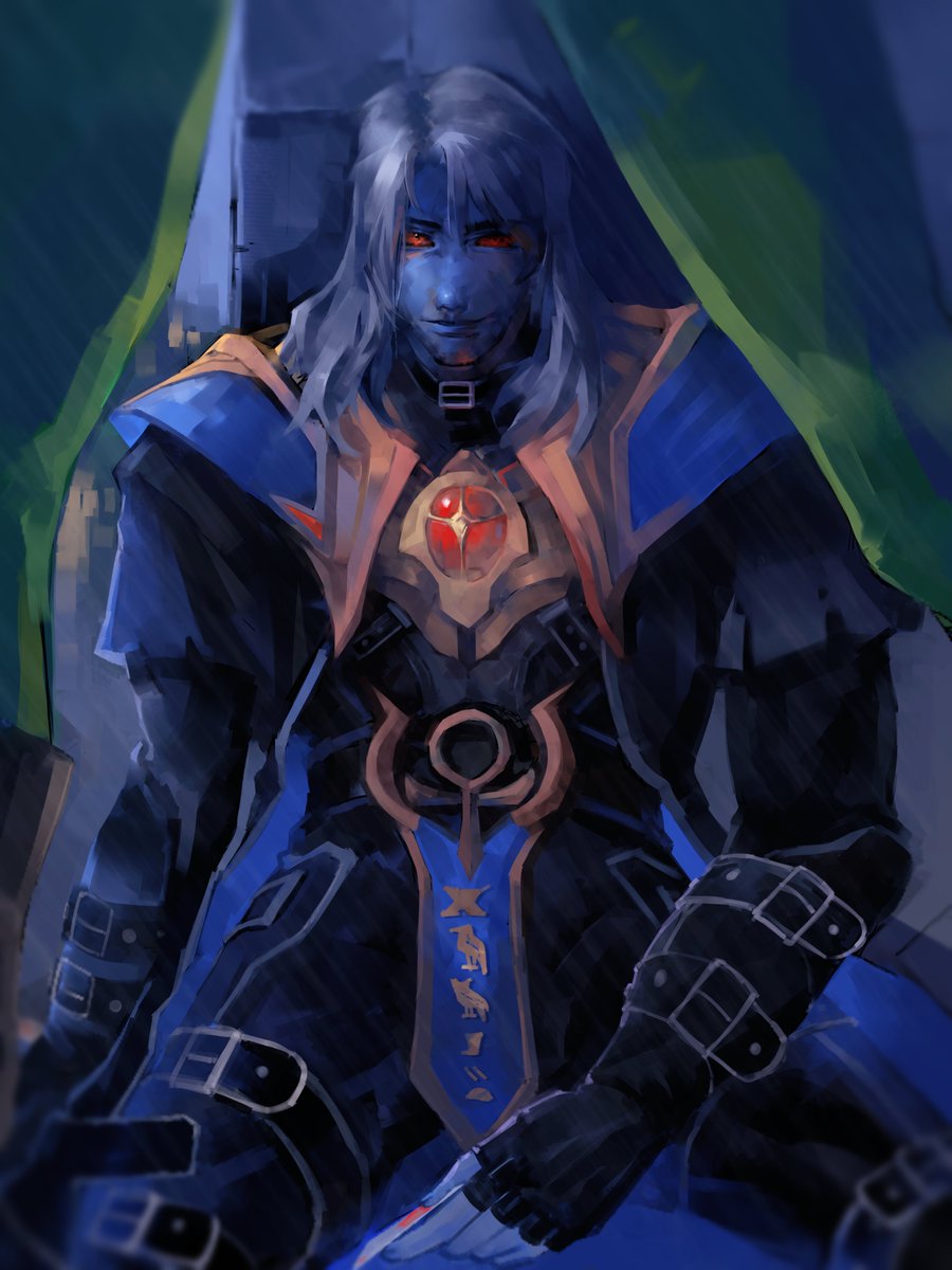 love_K223's tweet photo. @crumbsofmiu Hi, I'm Chocolate_P. Thank you for the opportunity, the following is my work.
Have a good day!
My VGen:https://t.co/fVuKhwOrq4 https://t.co/LxXYJQ6dwI