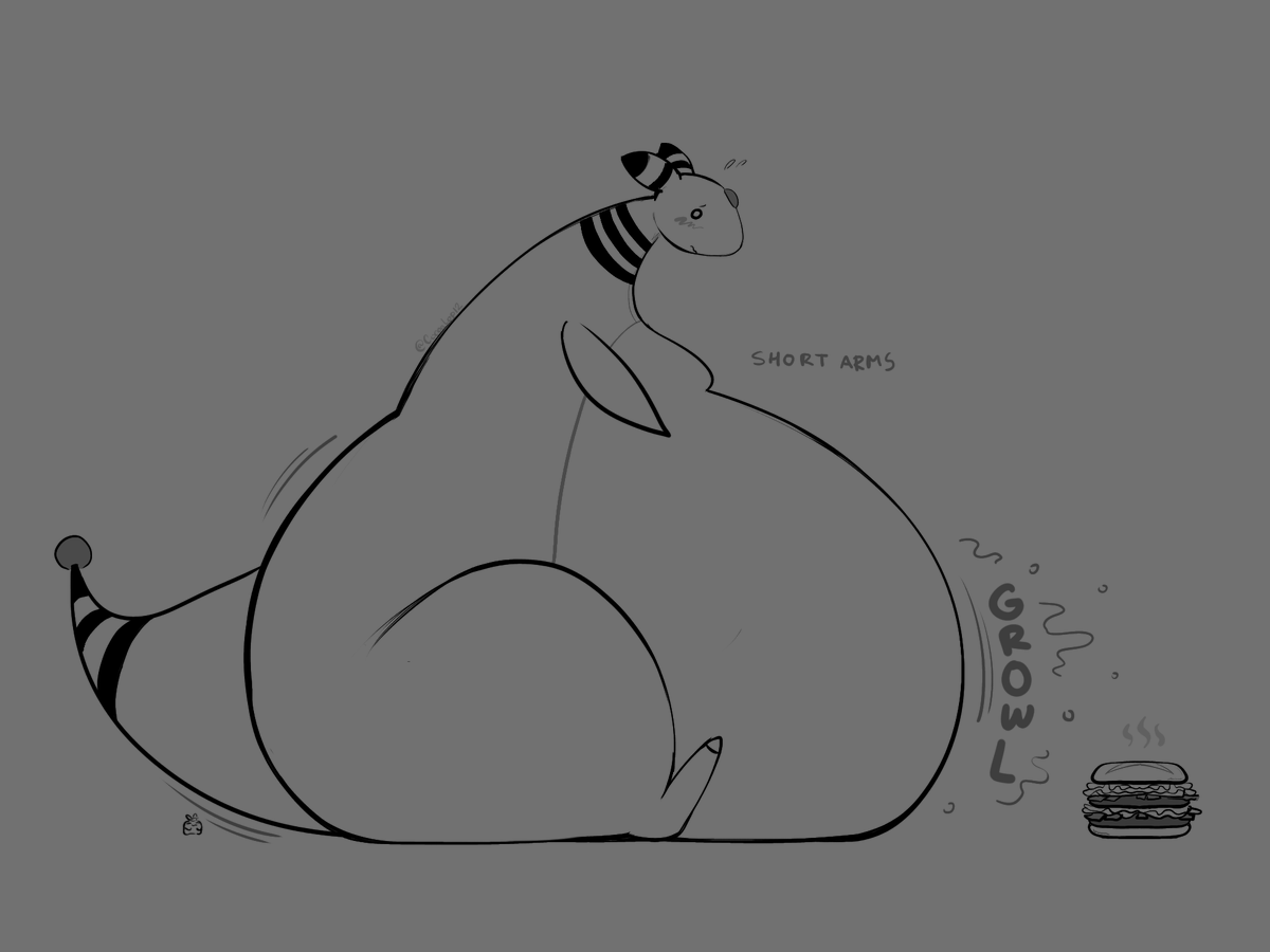 CocoaLop12's tweet photo. Fat ampharos (doodles) https://t.co/LRr3lbBE6t