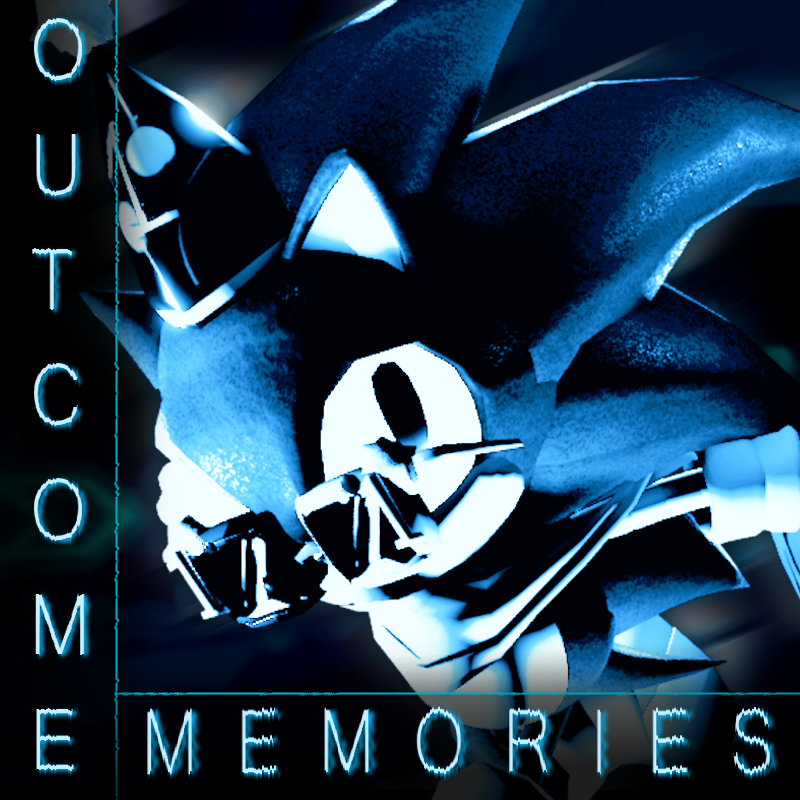 OutcomeMemories's tweet photo. The Anniversary Update, titled "The Nothingburger Update," is officially LIVE! Here's a compilation of what we've been working on..
Render by: @nullvix
#OutcomeMemories #glaghorsesimulator50billion https://t.co/HH3oBsrUM7