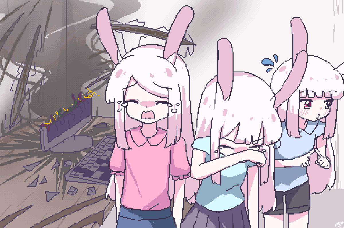 4nda_skn's tweet photo. （2/2） https://t.co/uFa7tTqX4k