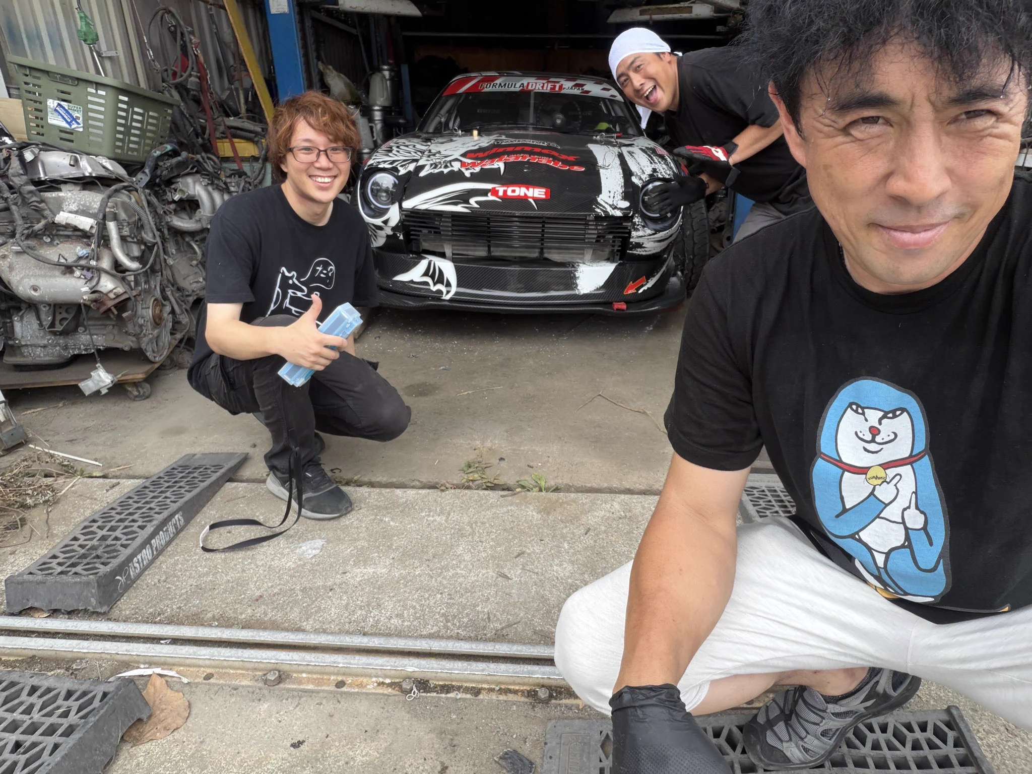 杏仁さん on X: 