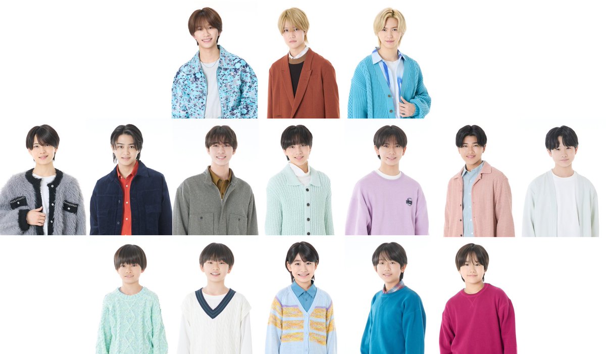 jr_official_X's tweet photo. 【 💫 Concert 】

🐙💨💨━━━━━━━━━━━━━━━━━━

    『 #関西ジュニア Concert 2026
     〜僕たち粉もんちゃうで〜 』
         開催決定‼︎

━━━━━━━━━━━━━━━━━━━🐙💨💨

🔗詳しくは公式HPをCHECKしてください🪄
https://t.co/qz3WZEE9HQ

#嶋﨑斗亜 #大西風雅 #岡﨑彪太郎
#渡邉大我 #野田開仁 #森ケイン #井上蒼生 #北野快浬 #濱出顕斗 #中崎結翔
#元重瑛翔 #藤本有惺 #岡野すこやか #谷口尊星 #三浦慎ノ亮