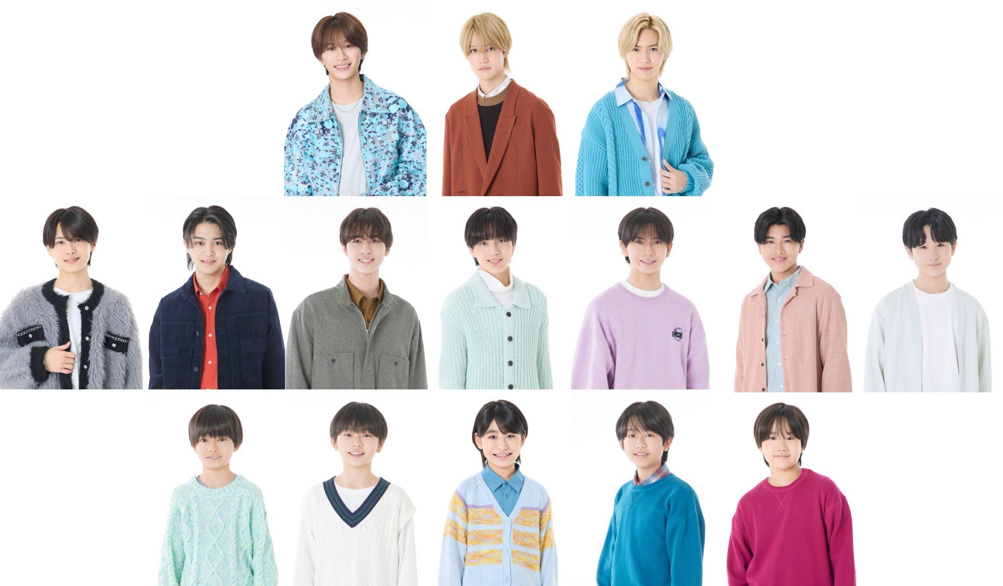 ジュニア公式 على X: 