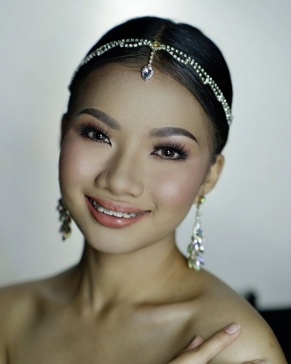 zyinektf's tweet photo. My Candidate for Bb. SIKOLOHISTA 2026, Ms. Elyza Presto. Makeup: Cris Villostas
Hair: Whawie Vertucio
Pasarela: Maica Angela Catibog
Wardrobe: Teamcrisvillostas

Special thanks to Mam Jennefer Mirano Presto for always trusting us, and to Zyrus Daño. https://t.co/pwduuIR90b