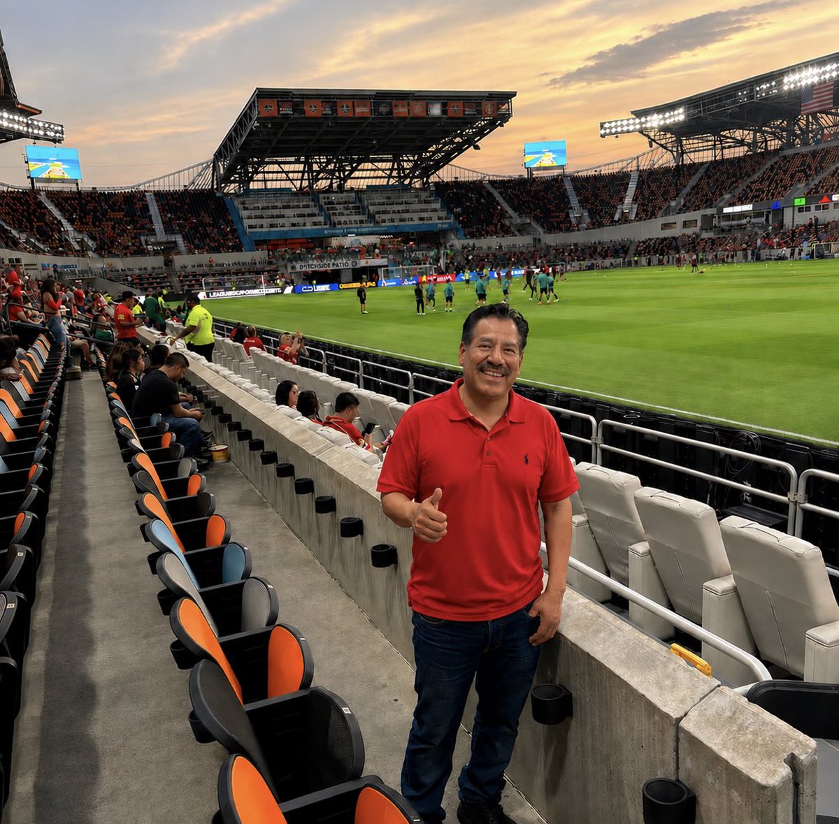 ahe_world's tweet photo. 🇲🇽❤️ GRACIAS POR VIVIRLO CON NOSOTROS.

Así se vivió Toluca vs León en Leagues Cup ⚽️🔥🇲🇽 Una noche de fútbol, pasión y emoción desde las tribunas.

A todos nuestros clientes que confiaron en AH Entertainment para vivir este partido: GRACIAS. 🙌🏻💗 Verlos llegar al estadio, disfrutar sus lugares y formar parte de estos momentos es la razón por la que hacemos lo que hacemos. 🎟️🏟️✨

Nos vemos en el próximo partido. ⚽️🔥

🇺🇸❤️ THANK YOU FOR LIVING IT WITH US.

This is how Toluca vs León at Leagues Cup felt from the stands. ⚽️🔥 A night filled with football, passion and unforgettable moments.

To every client who trusted AH Entertainment to experience this match: THANK YOU. 🙌🏻💗 Seeing you at the stadium and knowing we helped make these memories possible is what it’s all about. 🎟️🏟️✨

See you at the next match. ⚽️🔥

#LeaguesCup #Toluca #Leon #Futbol #AHEntertainment