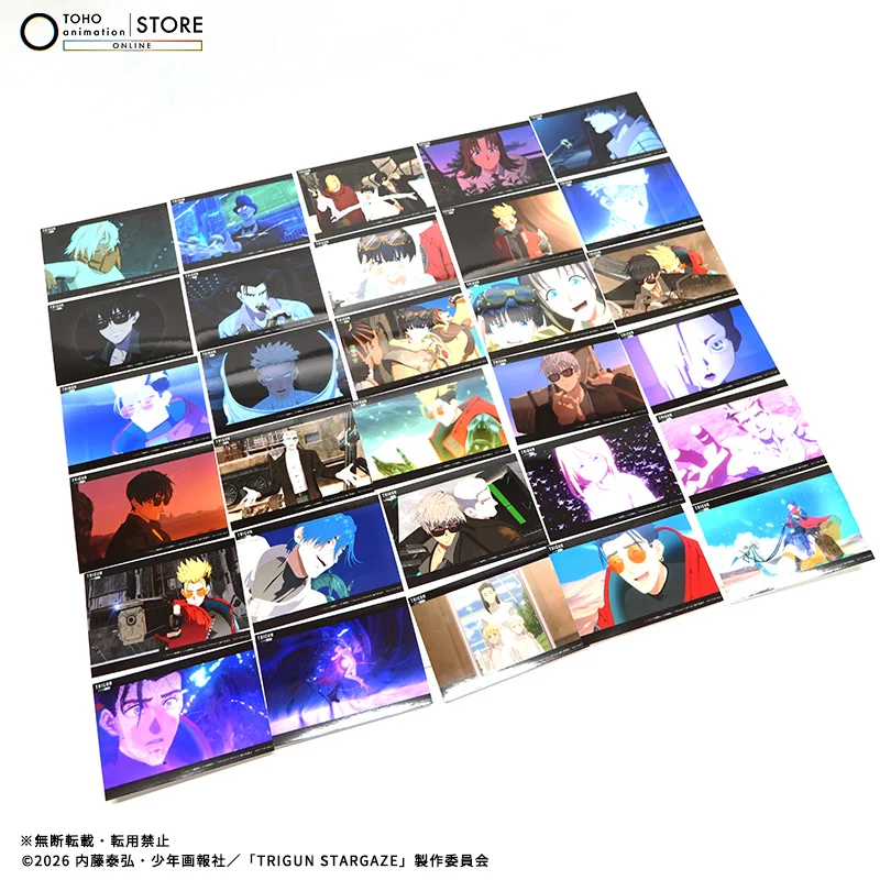 TOHO animation STORE ONLINE on X: 