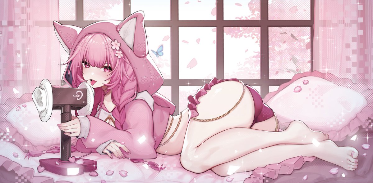 thotfoxx's tweet photo. 🌸 SEPTEMBER RP AUDIO IS OPEN 🌸

Have a script you want me to fill, want me to write you a custom script and play out your horniest fantasy? 

Message me on Fansly with your ideas, I’d love to create something perfect, custom and super horny for you to goon to https://t.co/gsoibo3uYJ