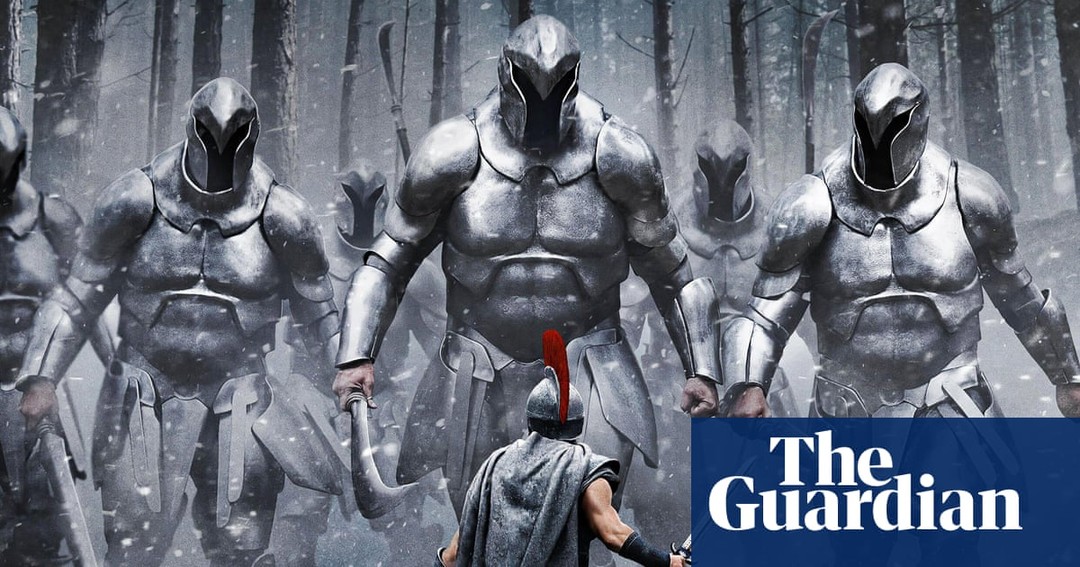 TildaEdminster's tweet photo. The Odyssey becomes the highest-grossing R-rated film of all time. Follow us for more updates. https://t.co/nwl8l0CFwI