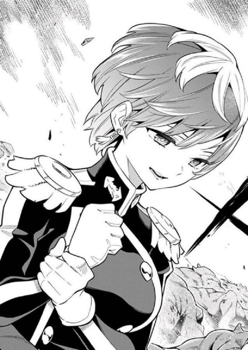 6thUnitChief's tweet photo. She opened one eye and looked at the woman with a soft kind of look.

"Heh, sorry about that I was getting too into the nice feeling of the bath.

But if you want me to give you a second then I’ll do that."

She slowly stands up to take a step out of the bath while—> https://t.co/G20rZW3cMu