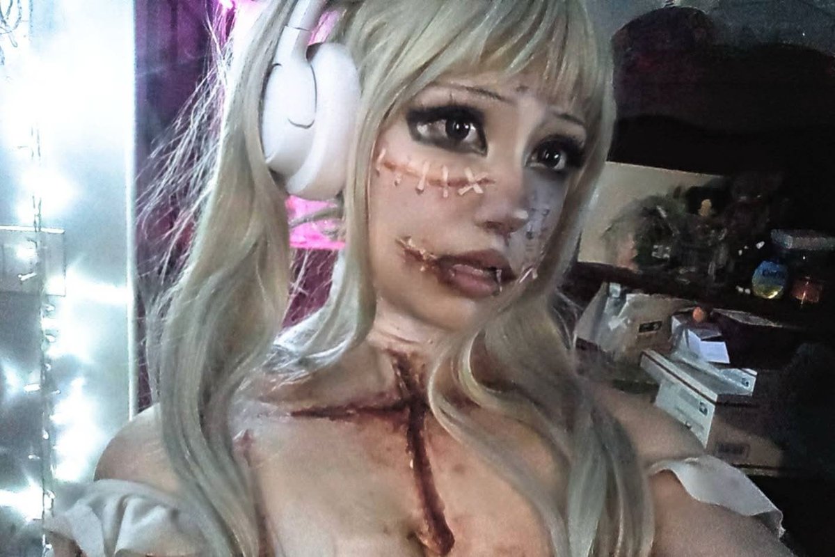 muttwii's tweet photo. wruuf <3

#cringe #valorant #goonette #losers #egirl #woof #meow #teens #seller #moots #moothunt #die #of #losergirl #puppygirl #altgirl #moothunt〃・ #findom #humanatm #tribute #lol #sfx #makeup https://t.co/Gm7VgmqOUM