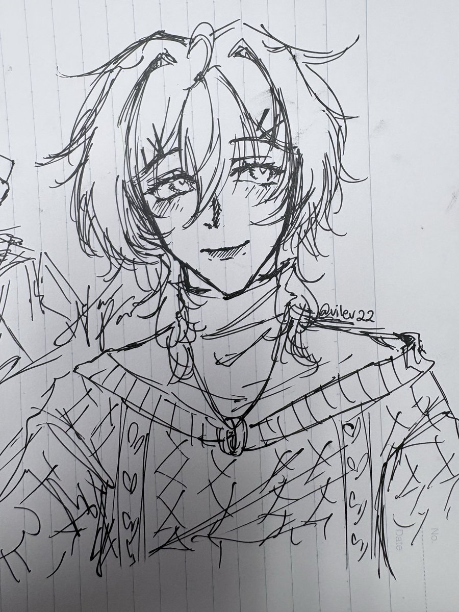 Vilev22's tweet photo. Sketches
#ren #14dwyfanart #14dwy #14dayswithyou https://t.co/fG45I2lIjZ