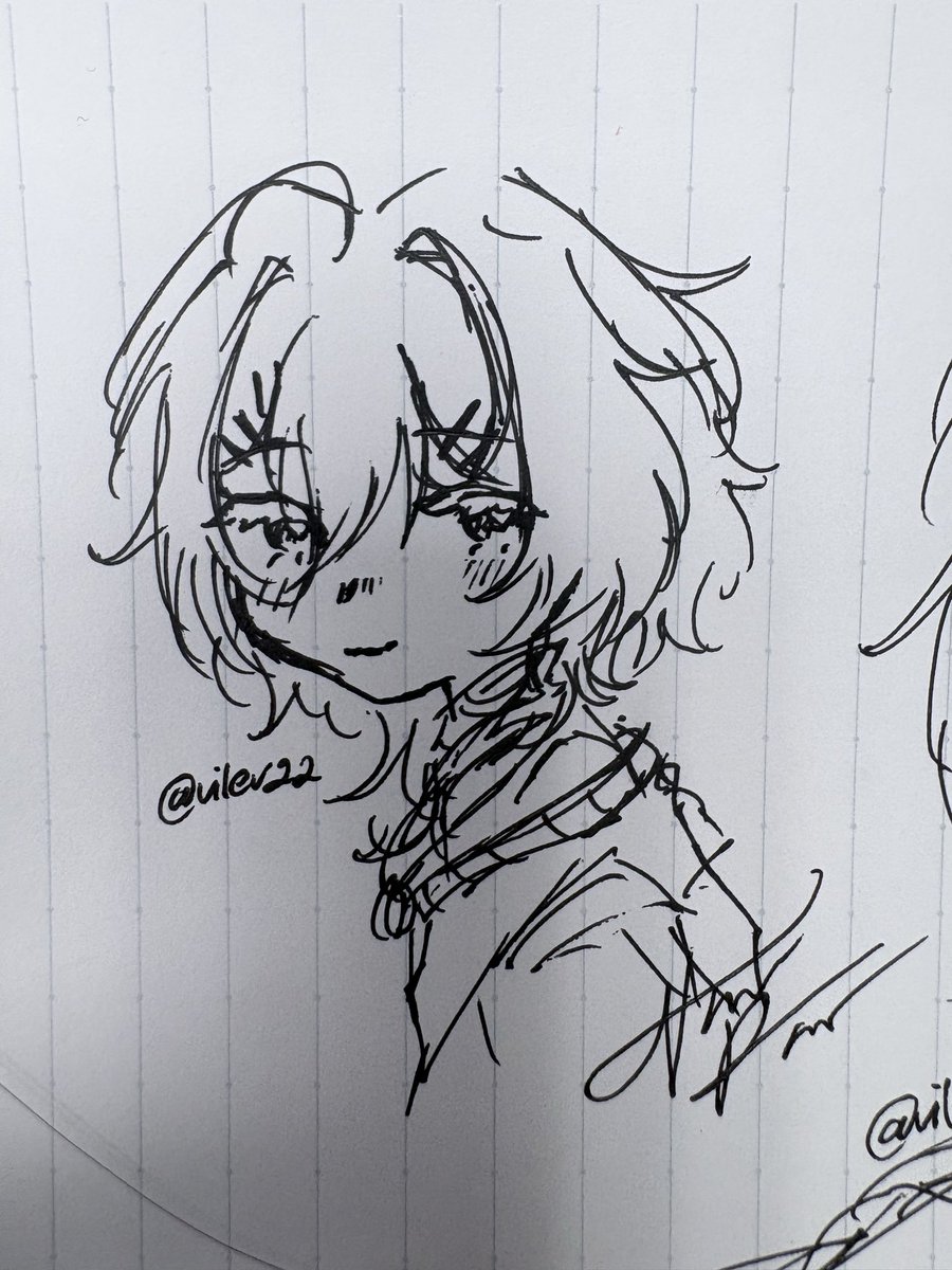 Vilev22's tweet photo. Sketches
#ren #14dwyfanart #14dwy #14dayswithyou https://t.co/fG45I2lIjZ