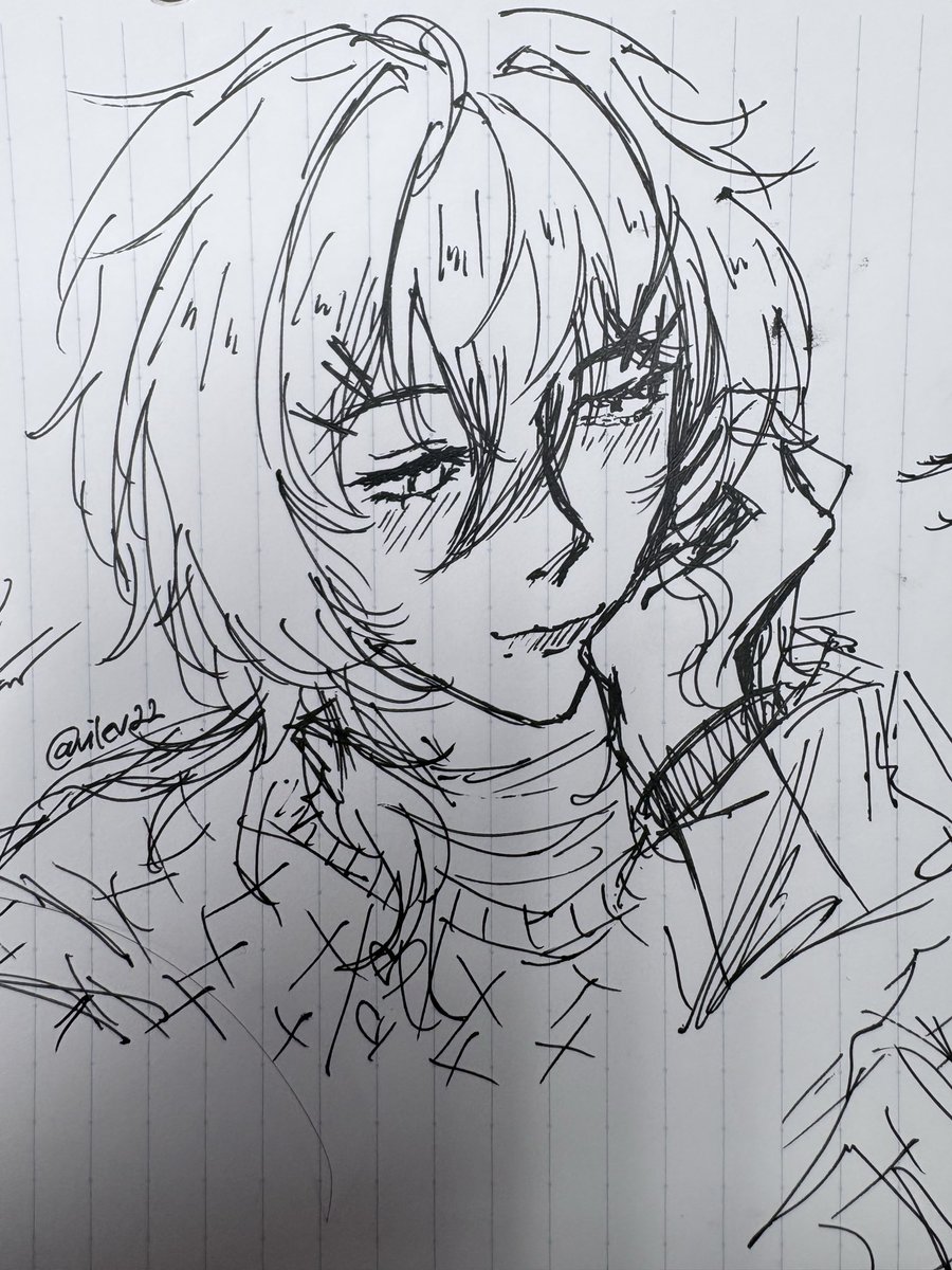 Vilev22's tweet photo. Sketches
#ren #14dwyfanart #14dwy #14dayswithyou https://t.co/fG45I2lIjZ