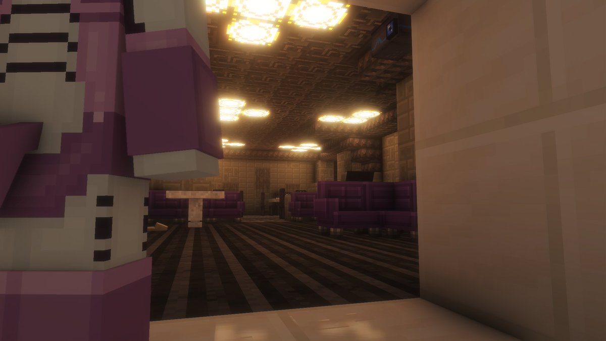 WAYFINDERCORP's tweet photo. Everyone has a role to fulfill. You are just as important as your peers. Don't keep them waiting. | SMP INSPIRED BY IRON LUNG, PROJECT HAIL MARY, MOUTHWASHING, AND MORE! | #eggserver #smp #minecraftserver #missionhermes #smpapplicationsopen https://t.co/bJ6PvXmbDG