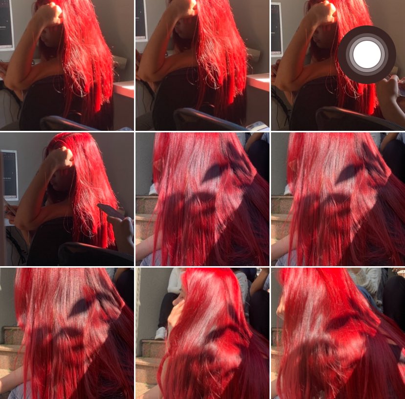 yourstressx's tweet photo. Sou a maior fã do cabelo da Bia se pá https://t.co/ZvYPAhkcue