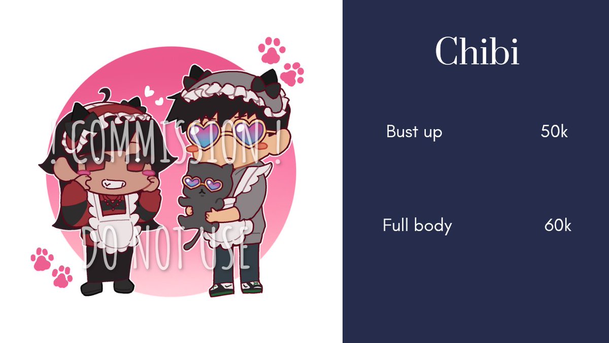 Kait0_ani's tweet photo. [↻+♡ appreciated]

Helloo I'm opening commissions again in IDR and JPY! Reply/dm me if interested! 

(1/2)

#opencommission #artidn #zonakaryaid #commissionart https://t.co/tR4R0Lks1x