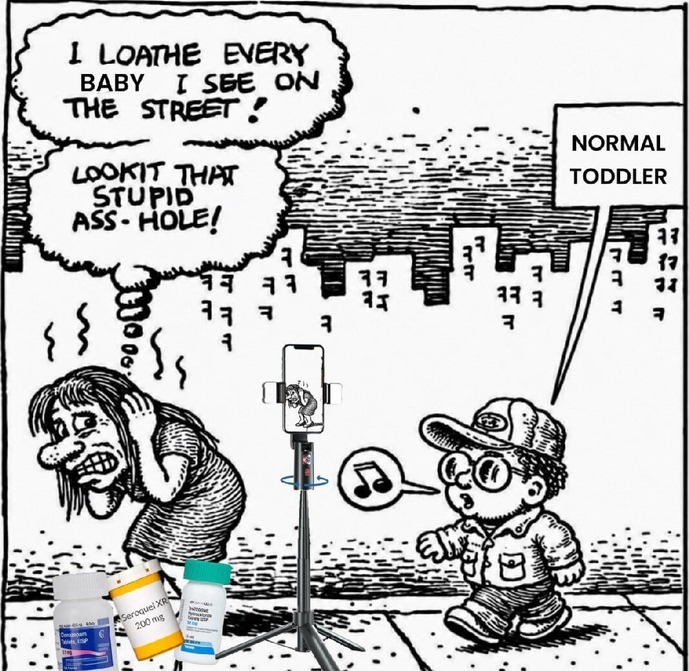 ShitpostRock tweet picture