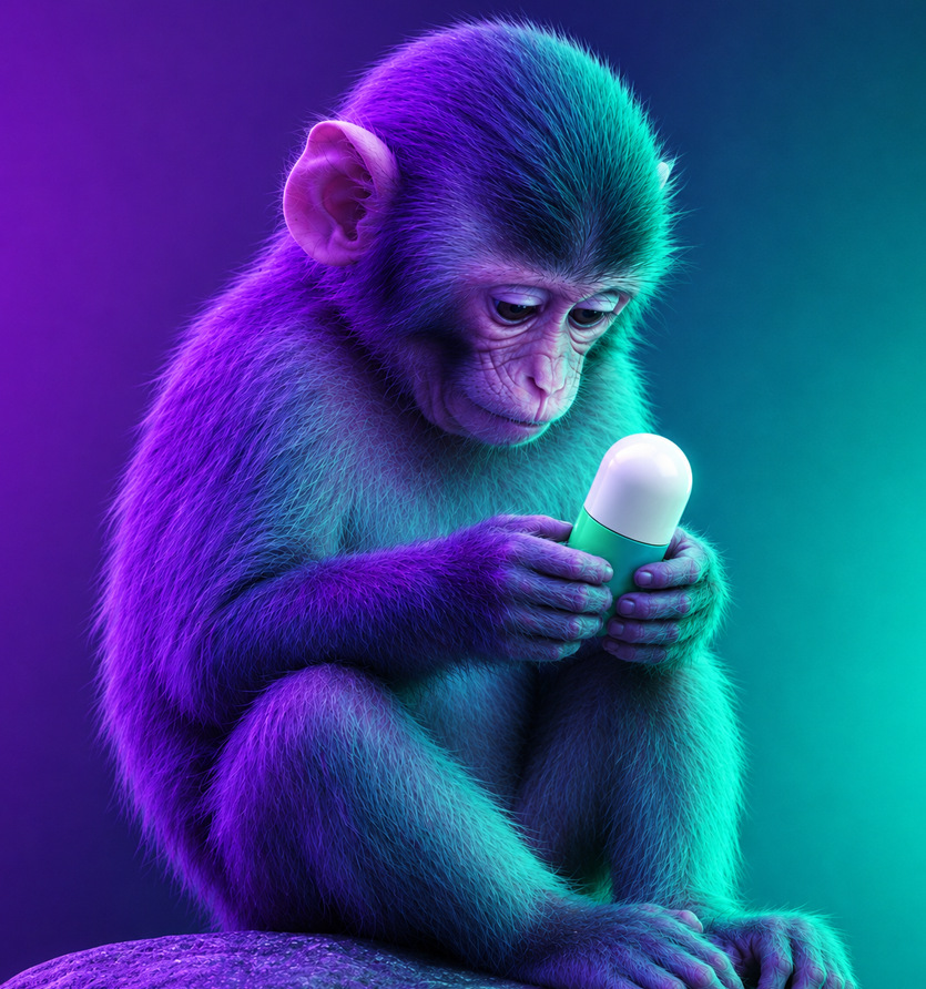 solape_dev's tweet photo. SolApe is almost here.
Bro took the pump pill and never looked back.

No roadmap.
No thoughts.
Just green.

$SOLAPE launching soon.
ape early or watch from the sidelines.

#SOLAPE #Solana #Memecoin #PumpFun https://t.co/oElYSlv7xh