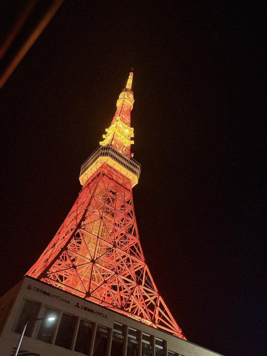 krn927's tweet photo. デジタルデトックスした日
☀️☕️🗼🐔 https://t.co/HwuIXjZyM0