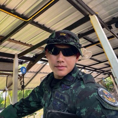 got_sitthang's tweet photo. #NewProfilePic https://t.co/F4QYgyqotK