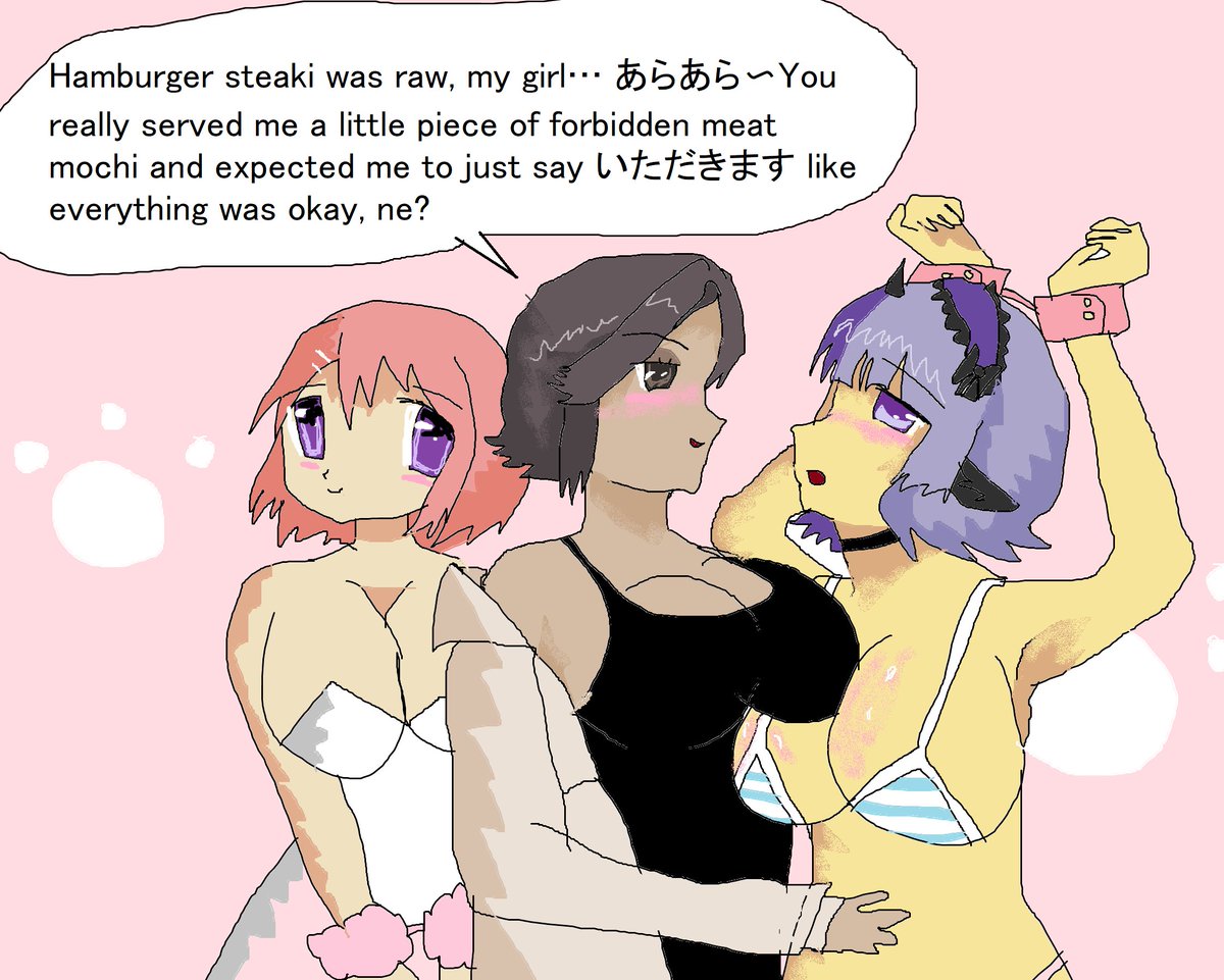DegreesOfAnime's tweet photo. Reposting a gift here!~ ^.^ https://t.co/jzRG5ozw2M