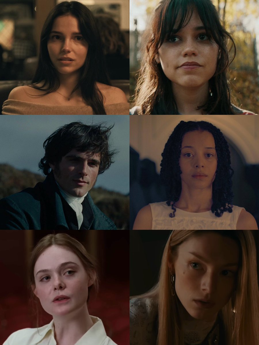 FilmUpdates's tweet photo. Complex ranks the 26 Best Actors in Their 20s: Hollywood’s Rising Stars

26. Millie Bobby Brown
25. Yara Shahidi
24. Daisy Edgar-Jones
23. Caleb McLaughlin
22. Rachel Zegler
21. Dominic Sessa
20. Noah Jupe
19. Kit Connor
18. Kiernan Shipka
17. Cooper Hoffman
16. Amandla Stenberg
15. Cailee Spaeny
14. Sophia Lillis
13. Hailee Steinfeld
12. Sadie Sink
11. Michael Gandolfini
10. Sydney Sweeney
9. Jharrel Jerome
8. Finn Wolfhard
7. Miles Caton
6. Hunter Schafer
5. Elle Fanning
4. Chase Infiniti
3. Jacob Elordi
2. Jenna Ortega
1. Inde Navarrette

(Source: https://t.co/NlPYzgi0It)