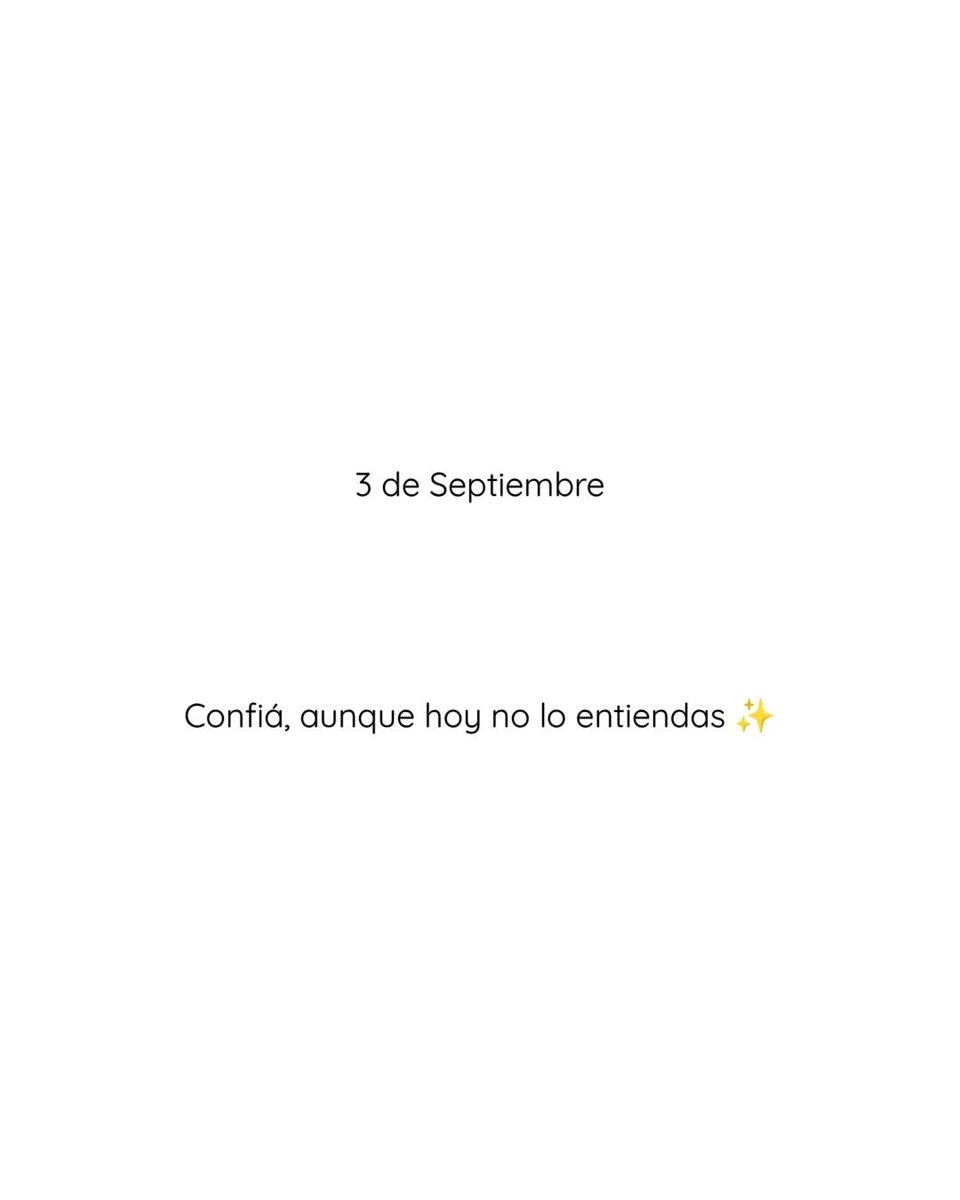 MattyBenavides's tweet photo. Confiá ✨ https://t.co/J0nOcBo6rA