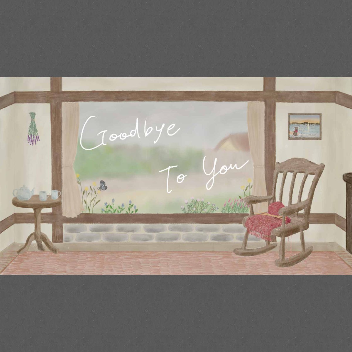 5pbmusic's tweet photo. 🎧試聴動画🎧
佐々木恵梨「Goodbye To You」
大切だった時間に、
そっと「さよなら」を。
過去を受け入れ、今を生きていく――
切なさと温かさを描いた一曲。
9/2 配信リリース✨
▼試聴動画はこちら
https://t.co/twqydVtW59
#佐々木恵梨 #GoodbyeToYou #5pbMusic https://t.co/RZeja06CC9