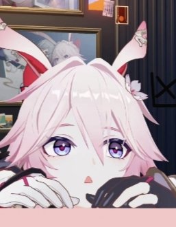 JinCheongCheon's tweet photo. Evanescia is just peeking
#honkaistarrail #Evanescia #スターレイル https://t.co/vXy9blgMkk