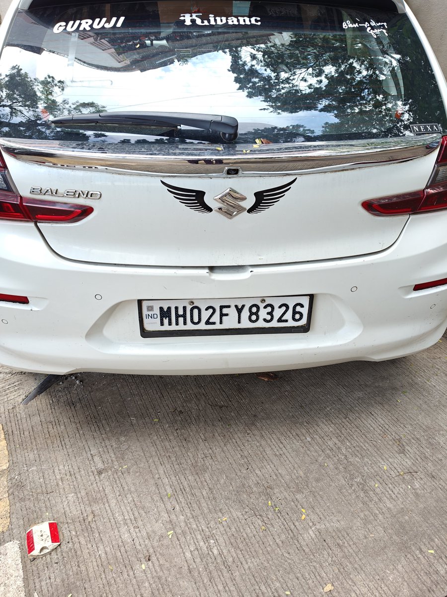 sandyfrommumbai's tweet photo. Car park on fp please take action asap address aradhana buliding, Vitthal nagar society 11th Rd jvpd opp icici bank @MTPHereToHelp @Juhu_PS @mybmcwardKW @mybmc https://t.co/1yVzLQgrvu