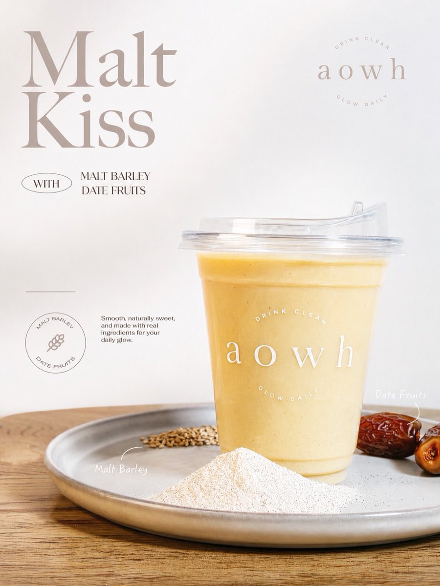 BES_WILLIAMEST's tweet photo. ฝากร้าน AOWH ร้านน้ำผลไม้เพื่อสุขภาพของน้องวิลเลี่ยมเปิดตัวครั้งแรกที่ NEXTOPIA STARTOPIA MARKET 2026 ฝากด้วยนะคะ 🥑🍓🍌🍑🍏🍊

📍5th Floor Nextopia, Siam Paragon 
📆 3-12 Sep 2026

​#AOWH #williamjkp #NEXTOPIASTARTOPIAMARKET2026 https://t.co/vjVQsjCLlM