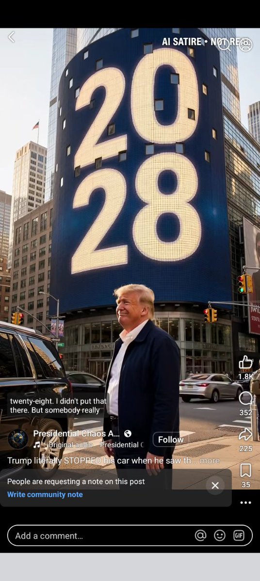 tumorslay's tweet photo. @JDunlap1974 Anti Christ, anti America, deceiver, corrupt, pervert, et al. 
Trump2028+!!! https://t.co/GMT07jTDJq