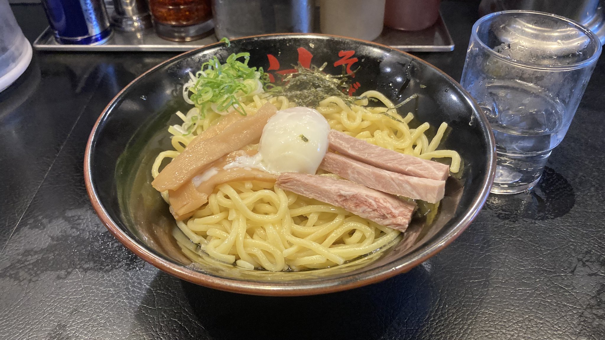 のぶ on X / X