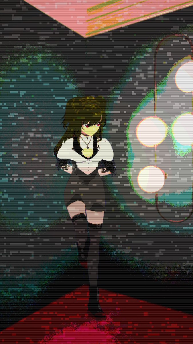 Futito_Tsunagi's tweet photo. #おはようVtuber #9月のVTuberフォロー祭り‍               

【動画投稿】 きっと迷い込んでも大丈夫

･ﾟ:*✧･ﾟ: ✧･ﾟ:⚠️: *✧･ﾟ:*✧･ﾟ:                

『洋風ホラーと言うと館に閉じ込められるイメージ』    

チャンネルで待ってるぜ！ https://t.co/XoTVqlp5QR