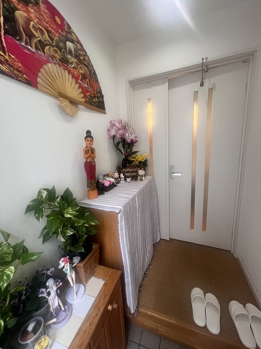 tinythaimassage's tweet photo. 私たちを恋しく思う方は、 
Tiny thaimassage 💆🏼💆🏻‍♀️
いつでもお気軽にお越しください。 

今日の従業員
⭐️Nana
⭐️Kanya
📞03-3635-5253
⏱️12.00-25.00 https://t.co/iAB2ryrJnb