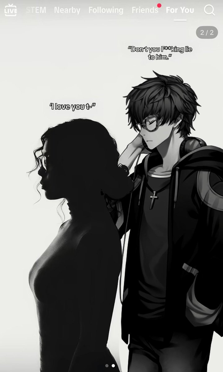 holedweIling's tweet photo. truly heartbreaking romance https://t.co/ujKcCxZMD0