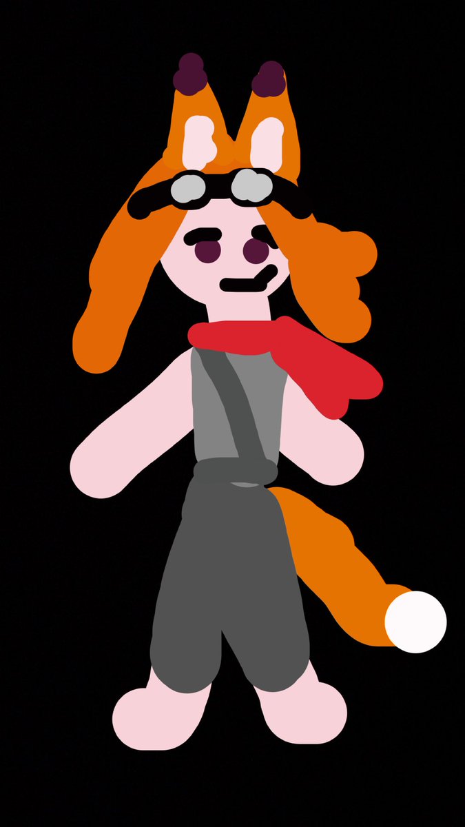AzliniaPlays's tweet photo. @SincerelyMrFaux https://t.co/YeF2b5109H