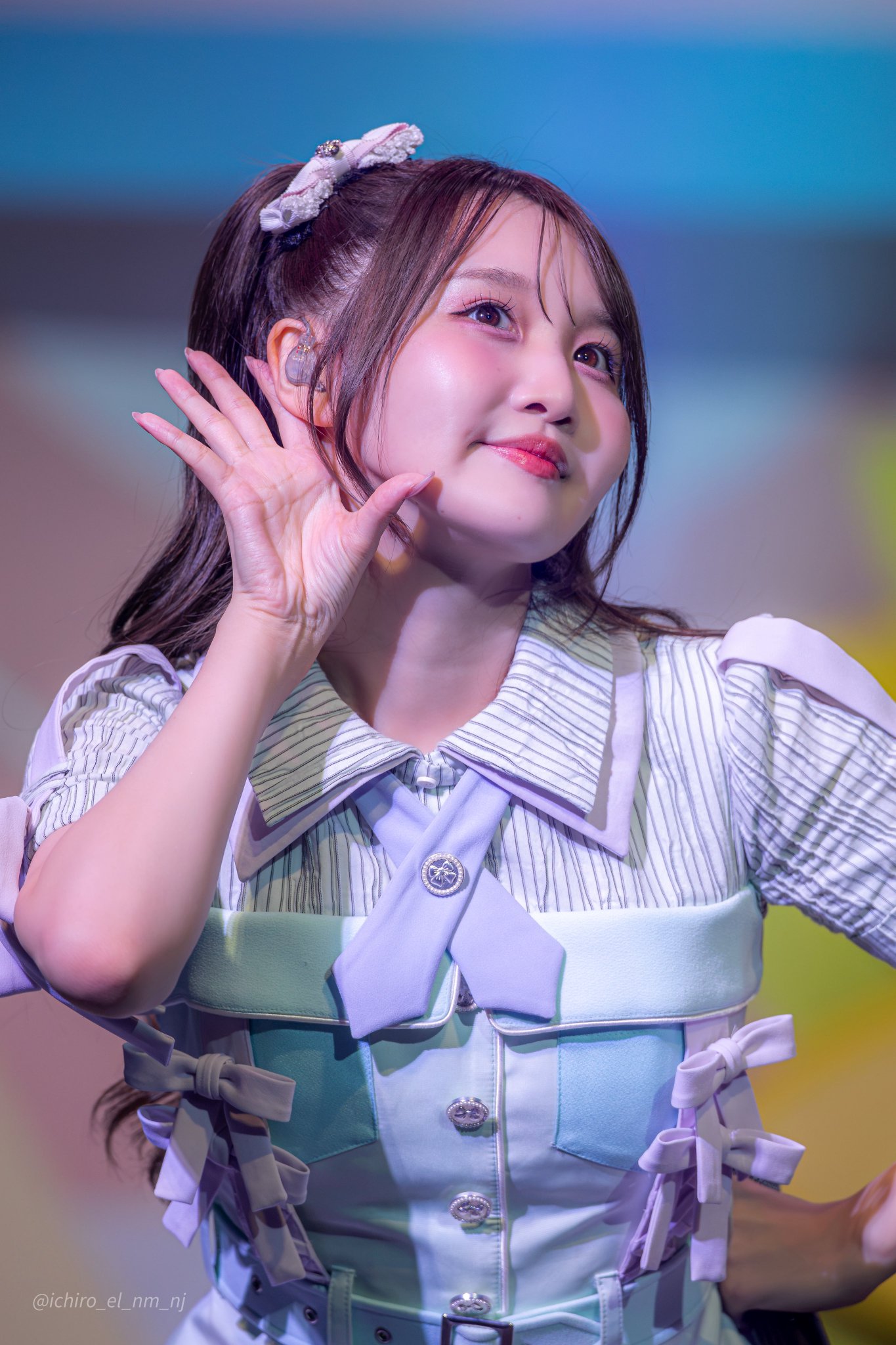 いちろー💮👾 on X: 