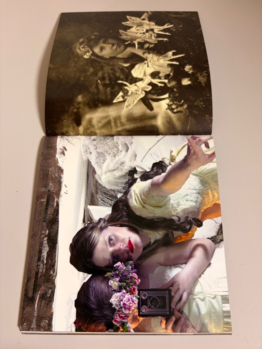 HedorahTribe's tweet photo. J.G. Thirlwell - Imponderable - Original Soundtrack
Ectopic Ents - ECTENTS038
トニーアウスラー展で上映されている映像作品『計り知れないもの』のサントラがコレ
J.G. Thirlwell (Foetus) ファンは見ておきましょ
#JGThirlwell
#DarkAmbient
#ModernClassical
##トニーアウスラー展 https://t.co/SgAOpAJZnX
