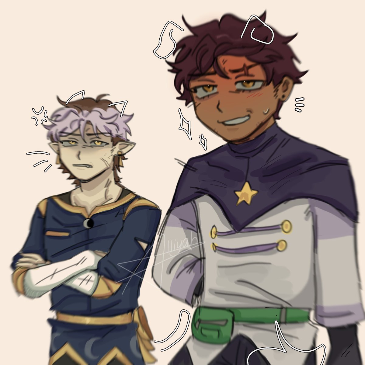 AlliyahNekiTOH's tweet photo. Hi

*Yaoi(fies) your Yuri*

#lumity #theowlhouse https://t.co/sUJNZM2MTa