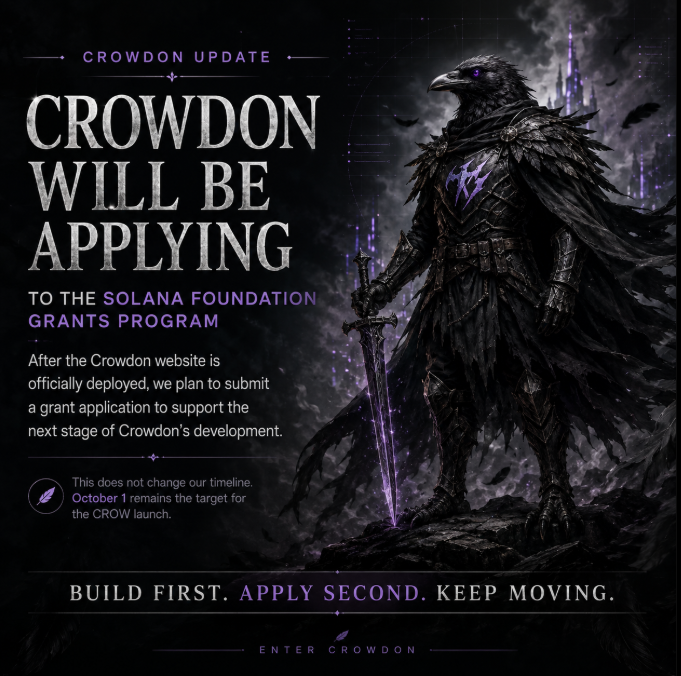 LegendOfCrows tweet picture