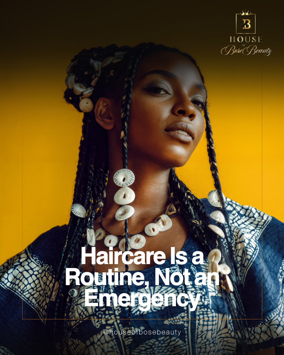 pratixuxu's tweet photo. Haircare isn’t just for fixing problems. It’s the daily routines, gentle habits, and intentional care that keep your hair healthy. Protect it, maintain it, and love it consistently. https://t.co/NYqkKohtv9